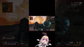 最強のレヴナントくんに出会いました　#shorts  #apex  #vtuber  #twitch  #バズれ