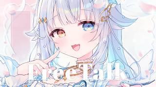 【 雑談】みじかめのざつのだん【あまねすや/新人VTuber】