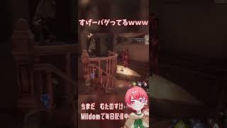 #vtuber #配信クリップ #hogwartslegacy #ホグワーツレガシー  #ゲーム  #ゲーム配信  #mildom  #配信者