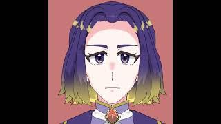 月音@眠たがりVtuber のライブ配信