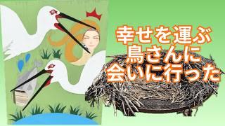【雑談】幸せを運ぶ鳥さんに会いにいったよ #男性vtuber #個人勢vtuber  #フィギュアスケート #雑談