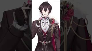 皇 カルマのスタイル紹介😈#新人vtuber #新人男性vtuber  #個人勢 #vtuber #完全個人vtuber #登録者10万人目指す #個人vの本気 #配信者