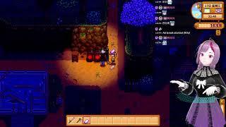 帶朋友起飛【Stardew Valley 】