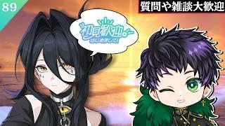 【#NTE : #初見さん大歓迎】 プカランドで遊びたくて  ＃ 89【霧嶌けい/NTE公式クリエイター  #vtuber  】