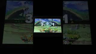 スマブラCP対決⁉️