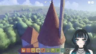 【Tiny Glade】チルれ！！！！【Twitchアーカイブ】