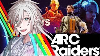 【Arc Raiders】近況報告もかねて【個人勢Vtuber/白羽梨吹】