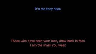 [KARAOKE] (オペラ座の怪人) The Phantom of the Opera - Sarah Brightman & Michael Crawford