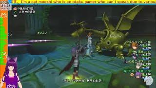 【 ドラゴンクエストX体験版 】 あとはストーリー進めるのみ 　 日常 #1461 説明必読 無実況ゲームLIVE  catVtubar