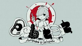 【歌ってみた】デビットビット / アボガド6 【登録者１万人でデビューするVTuber(蒼井ナツム)】 #新人vtuber #歌ってみた #cover