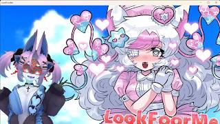【Vtuber実況】【LookFoorMe】私たちは幸福だった