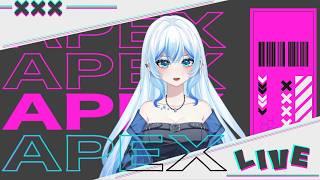 【APEX】ソロからのデュオからのフルパランク配信！初見さん＆ROM専さん大歓迎★