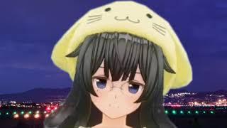 真夜中おじさん　第三話