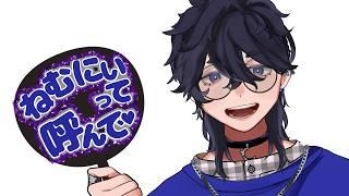 【突発】お絵描きか雑談か【配信】