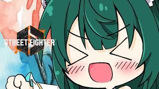【スト6】日々練習　MR1652→ ｜Street Fighter 6【SF6/VTuber】