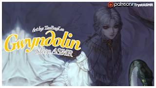 DS3 Gwyndolin Sleep Aid (reverse comfort)