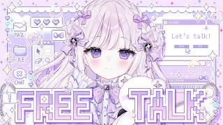 【朝活＃34】おはよう～！🧸໒꒱ただいま！#新人Vtuber/羽月りら】