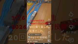 再生回数ランキング