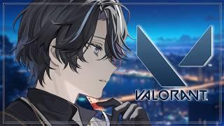 【VALORANT】あの光が差す方向にプラチナがあるのだ