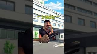 ほんとうに仕事にいきたくない新人看護師の脳内#看護師