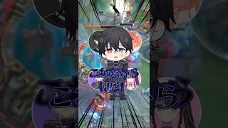 人間の価値観を狐神様に説明したら全否定されたwww #vtuber #shorts #おすすめ #vtuberグループ #バラエティ