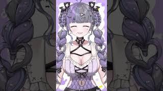 可愛いって言って！！！ #vtuber #shorts