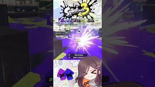 楽しいよ！ #スプラトゥーン3 #スプラ #vtuber #splatoon3