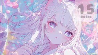 [ フリーBGM ] 『Sunny Sweet』 🧁 VTuber / かわいい / 作業用 / 配信用 / 勉強用 / chill🧁 #VtuberBGM #royaltyfreemusic