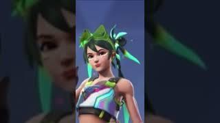 キリコの髪の毛でOBF