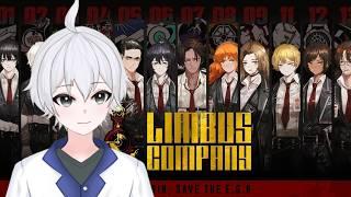 「邊獄巴士」繼續推劇情 #博士營業中 #個人勢VTUBER