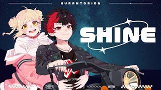 [MV] SHINE / クランとリオン