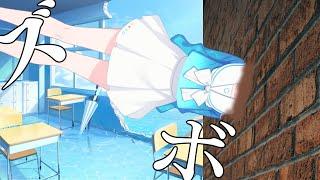 【ブルアカ/Vtuber】２年先生です。伸びしろだらけです。