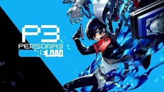 【ペルソナ3R】♯１声ありネタバレ注意©ATLUS ©SEGA