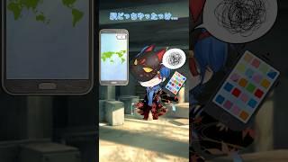スマホあるある#準備中vtuber #shorts #あるある #スマホ