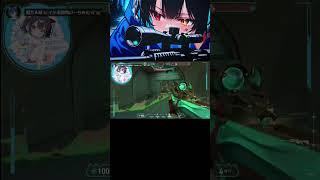 オペレーター集#ヴァロラント #valorant女子 #valorant配信 #vtuber #クリップ集 #shorts