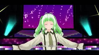 【踊ってみた】Scarlet Leap【カスタムキャスト】