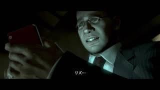 バイオ６レオン編【シウカ＝ロゼリーヌ】