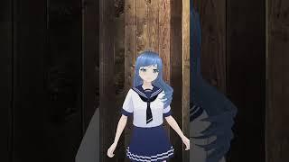 Tetoris副歌轉着唱 雖然完全對不上BGM wwww