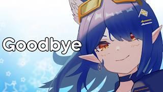 【Graduation Stream】 Goodbye for now ❤︎