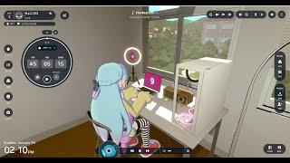 【GOGH】作業配信…【VTuber】【初見歓迎(^▽^)/】#いかちらいぶ