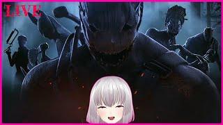 【DbD】#25 あけましておめでとうございます【猫月からん】