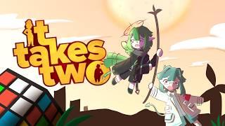 [it takes two] บ้านหัวเขียว | DamonVilanish