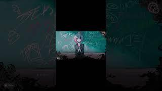 #1【魔法少女ノ魔女裁判】 続きが気になって仕方がない【Vtuber】※ネタバレ注意 #魔法少女ノ魔女裁判 #Vtuber #shorts