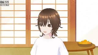 【雑談】セルフカットの時代きてます(？)【もやし】