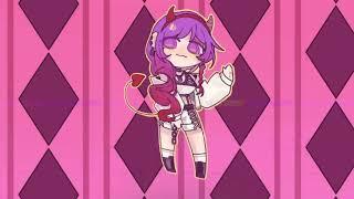 【巫鸢Vtuber】是你们要的旋转一分钟吗？