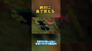 【マイクラ】こいつマジでいつかボコる