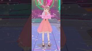 【 #shorts 】気まぐれメルシィ / 八王子P #踊ってみた #mocopi #warudo 【星夜(ｾｲﾔ)/ #個人Vtuber 】