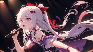 アイドル/【推しの子】萌音ver歌ってみた(cover YOASOBI）