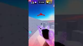 Roblox ライバル キル集 RIVALS KILL CLIP #roblox #rivals #キル集 #vtuber