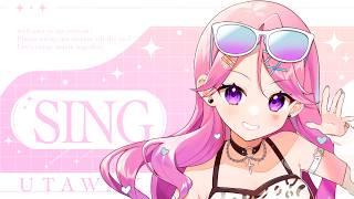 おひるを彩るぎゃるの歌枠❣【#からくり #vtuber #入琉浪るか #歌枠＃カラオケ#初見歓迎  】
